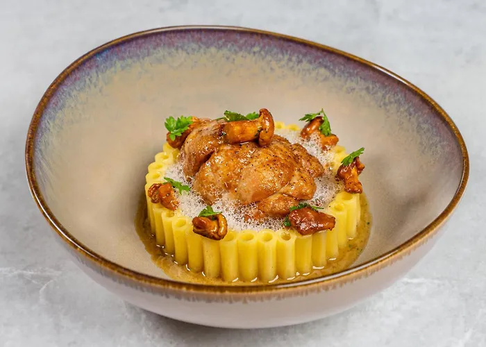 Chateau De Noirieux Hotel 4*