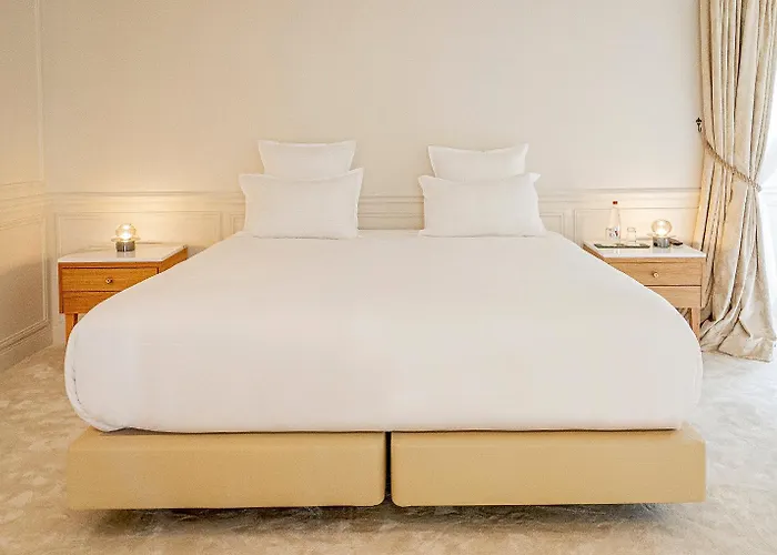 Chateau De Noirieux Hotel Briollay