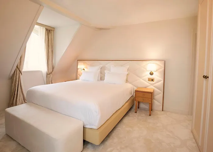 Chateau De Noirieux Hotel