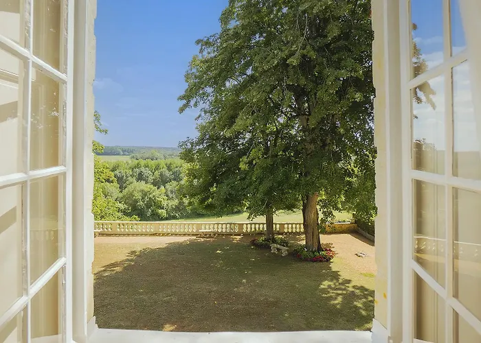 Chateau De Noirieux فندق Briollay