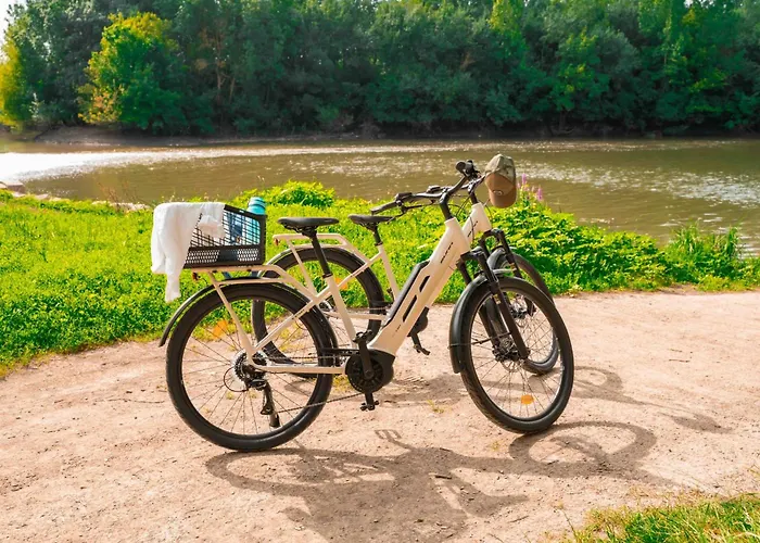 Hotel Chateau De Noirieux