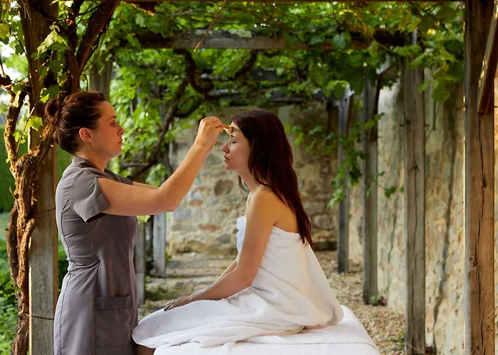 Chateau De Noirieux Briollay