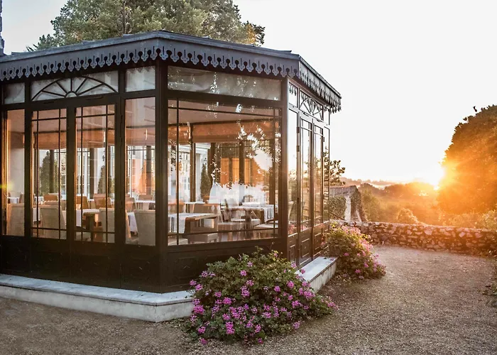 Chateau De Noirieux Briollay