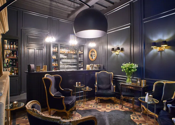 Hotel Chateau De Noirieux 4*