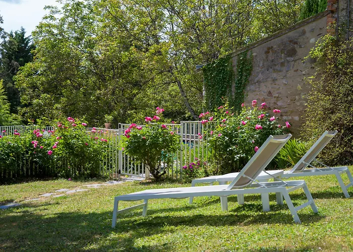 Hotel Chateau De Noirieux 4*