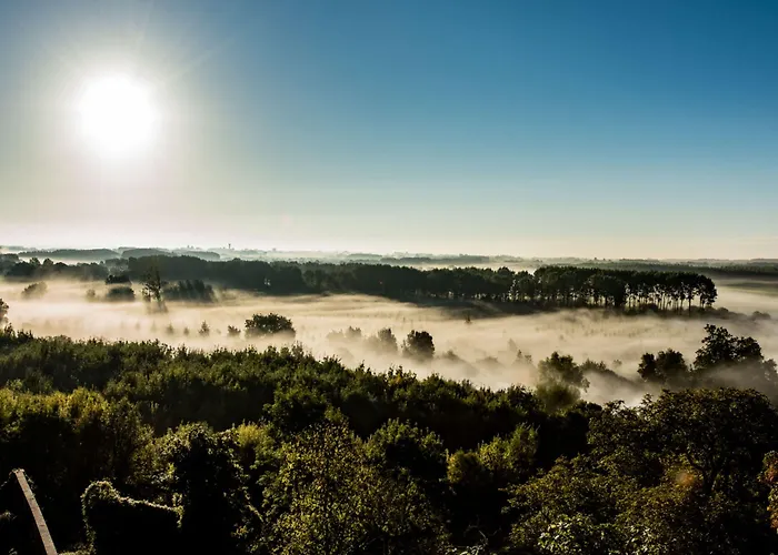 Chateau De Noirieux Hotel