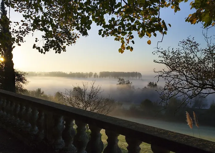 Chateau De Noirieux 4* Briollay