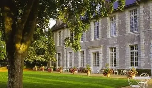 Chateau De Noirieux Hotel